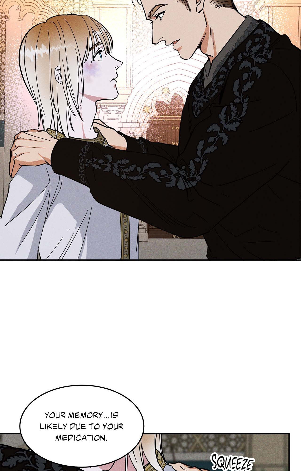 Antidote { Official } - Chapter 2 manhwa