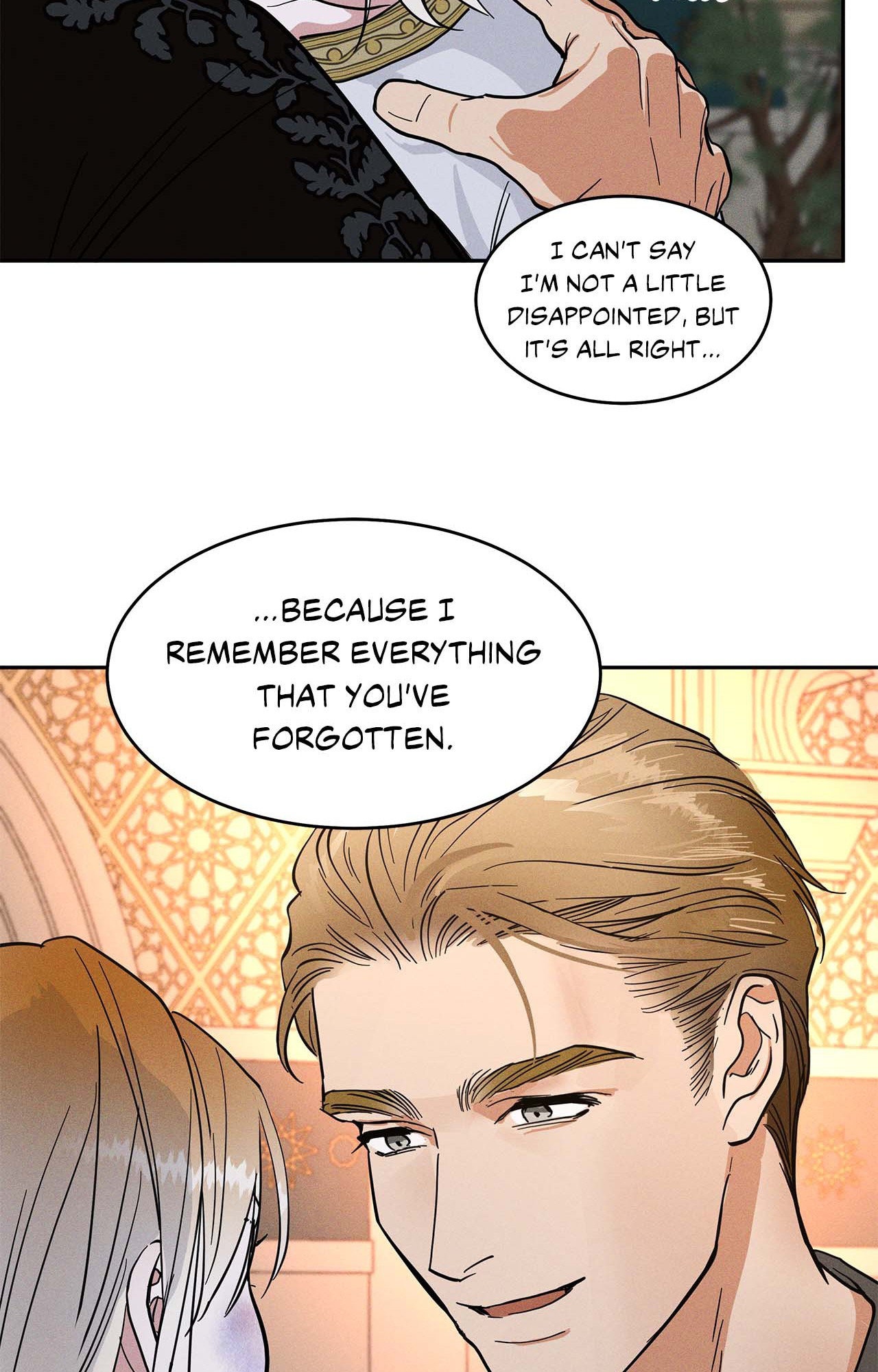 Antidote { Official } - Chapter 2 manhwa