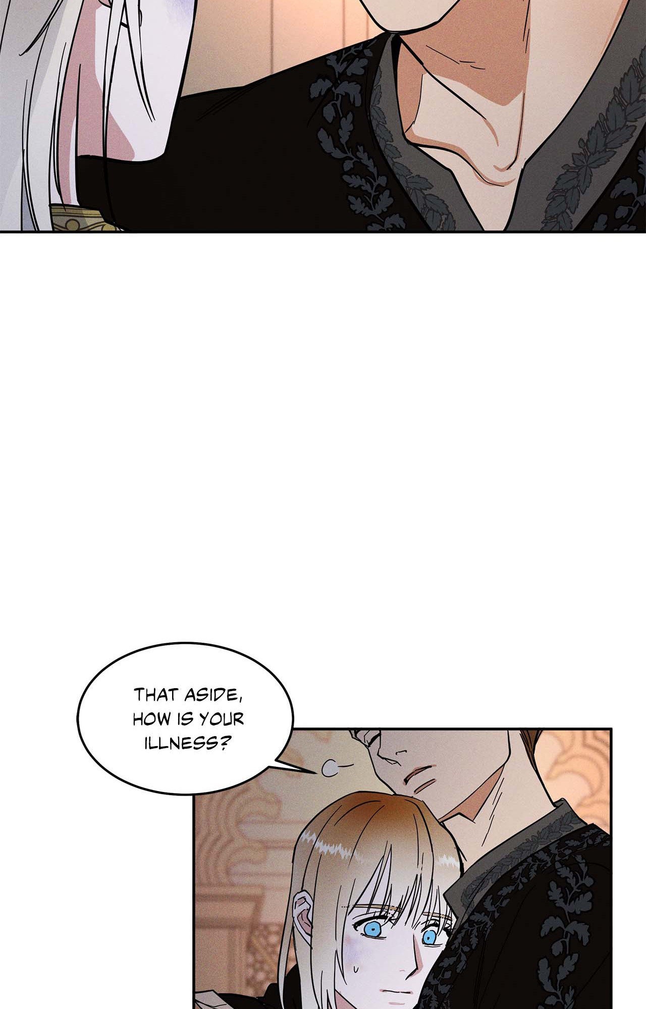 Antidote { Official } - Chapter 2 manhwa