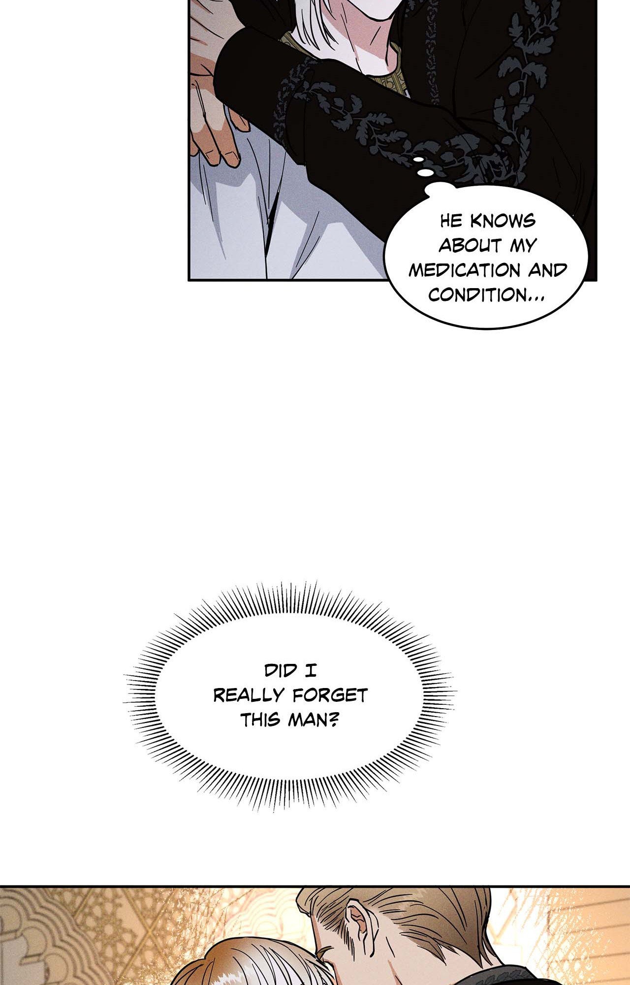 Antidote { Official } - Chapter 2 manhwa