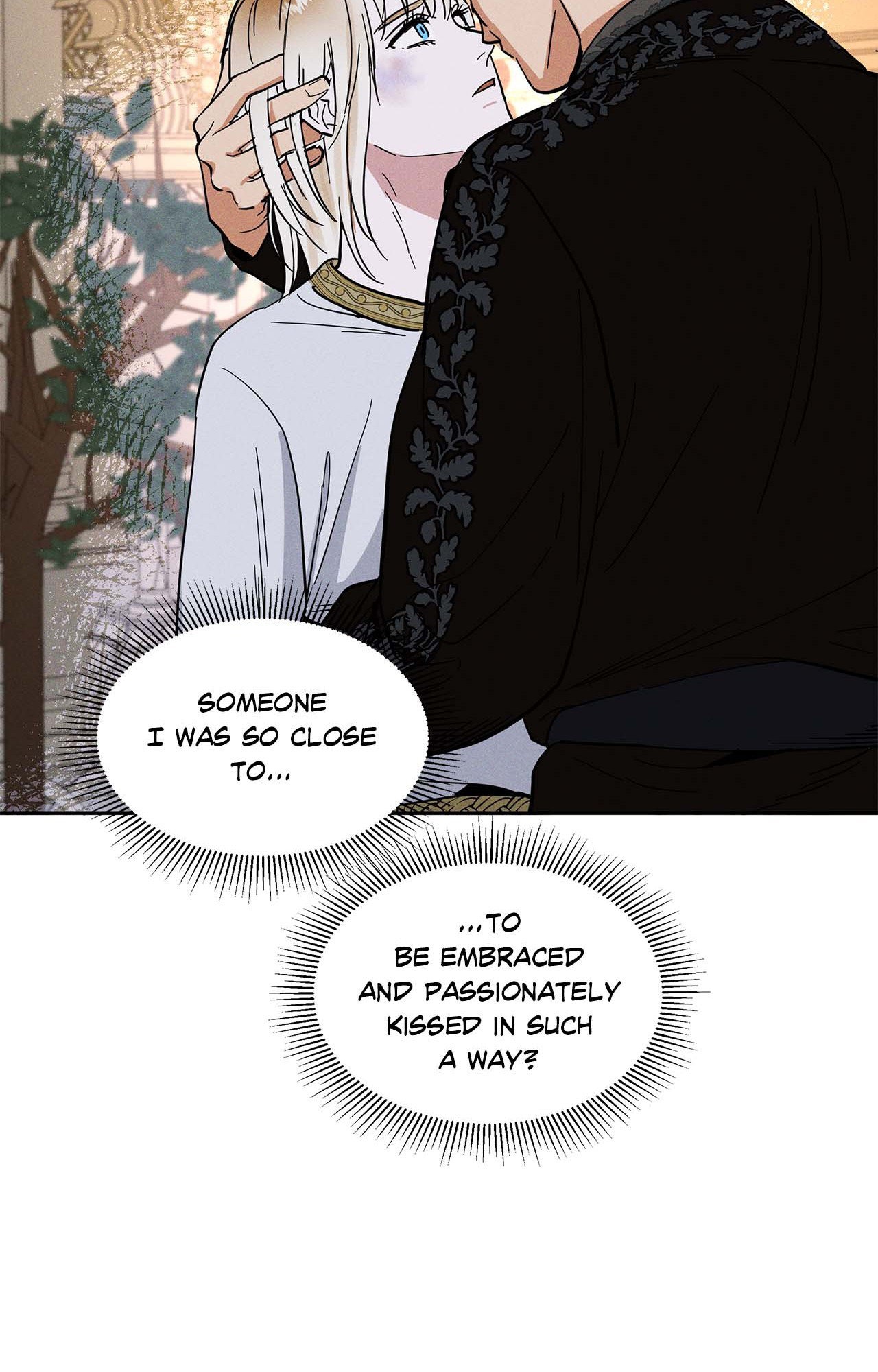 Antidote { Official } - Chapter 2 manhwa