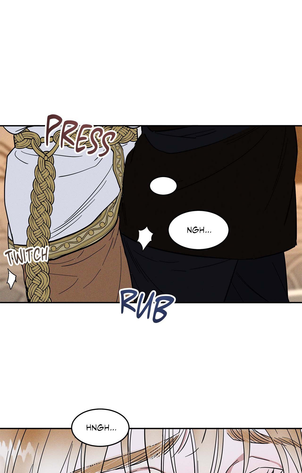 Antidote { Official } - Chapter 2 manhwa