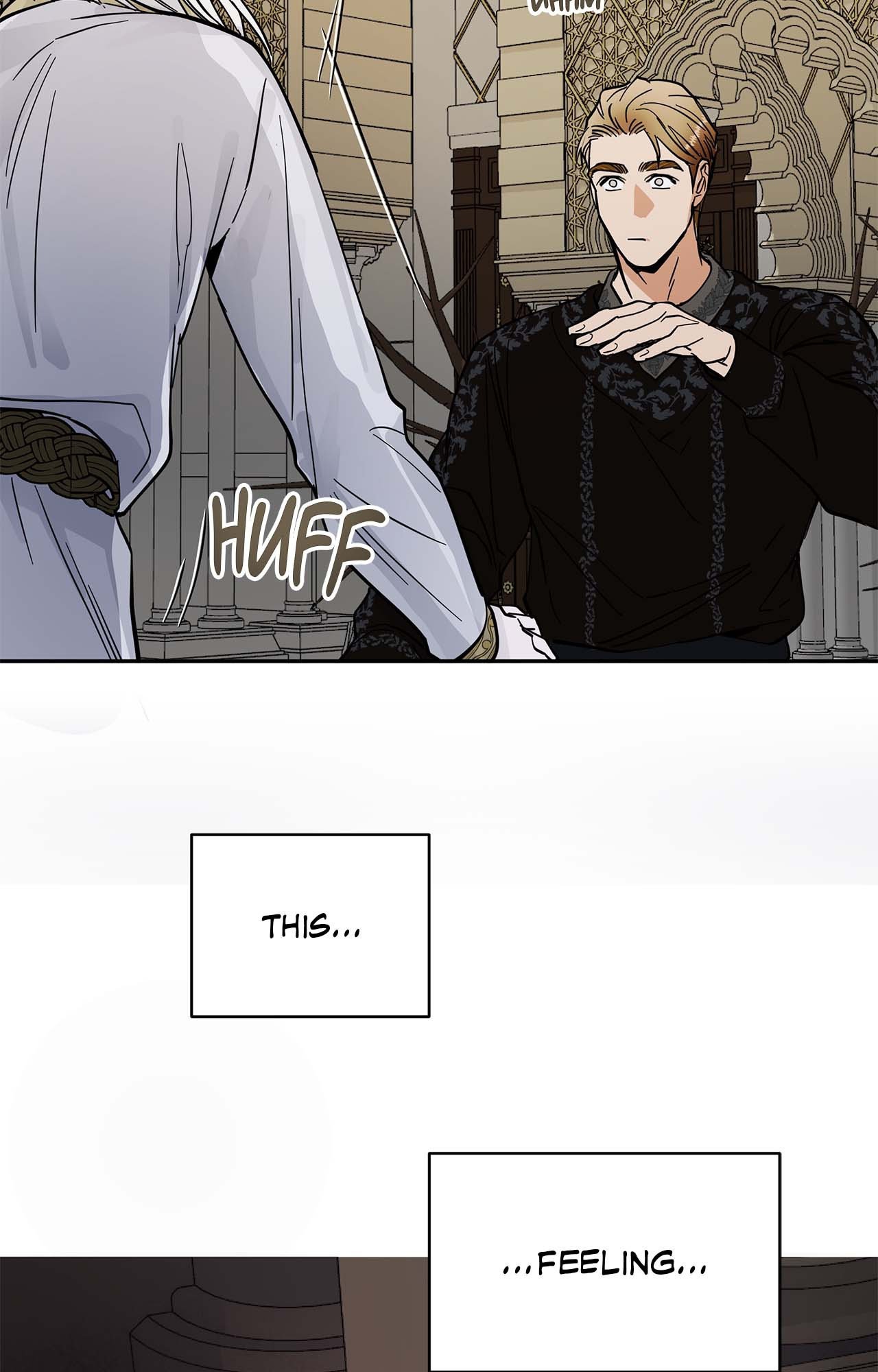 Antidote { Official } - Chapter 2 manhwa