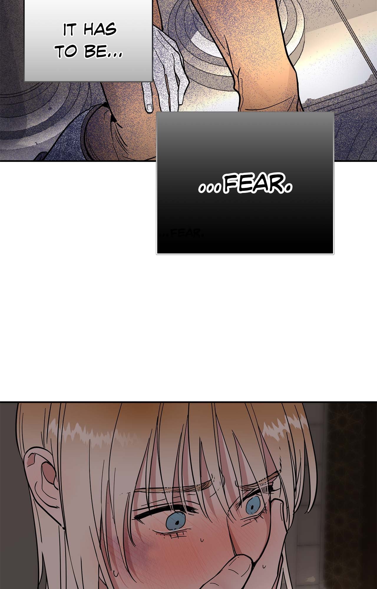 Antidote { Official } - Chapter 2 manhwa