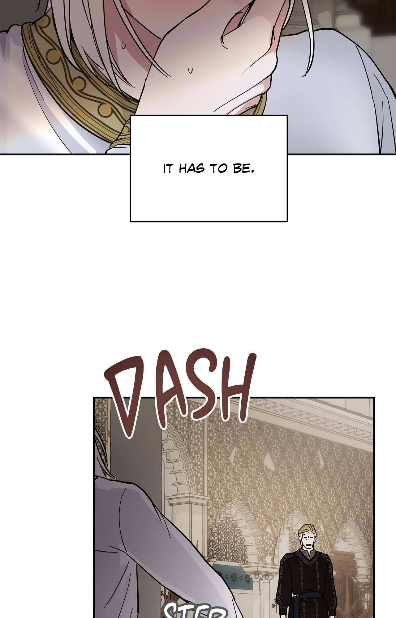 Antidote { Official } - Chapter 2 manhwa