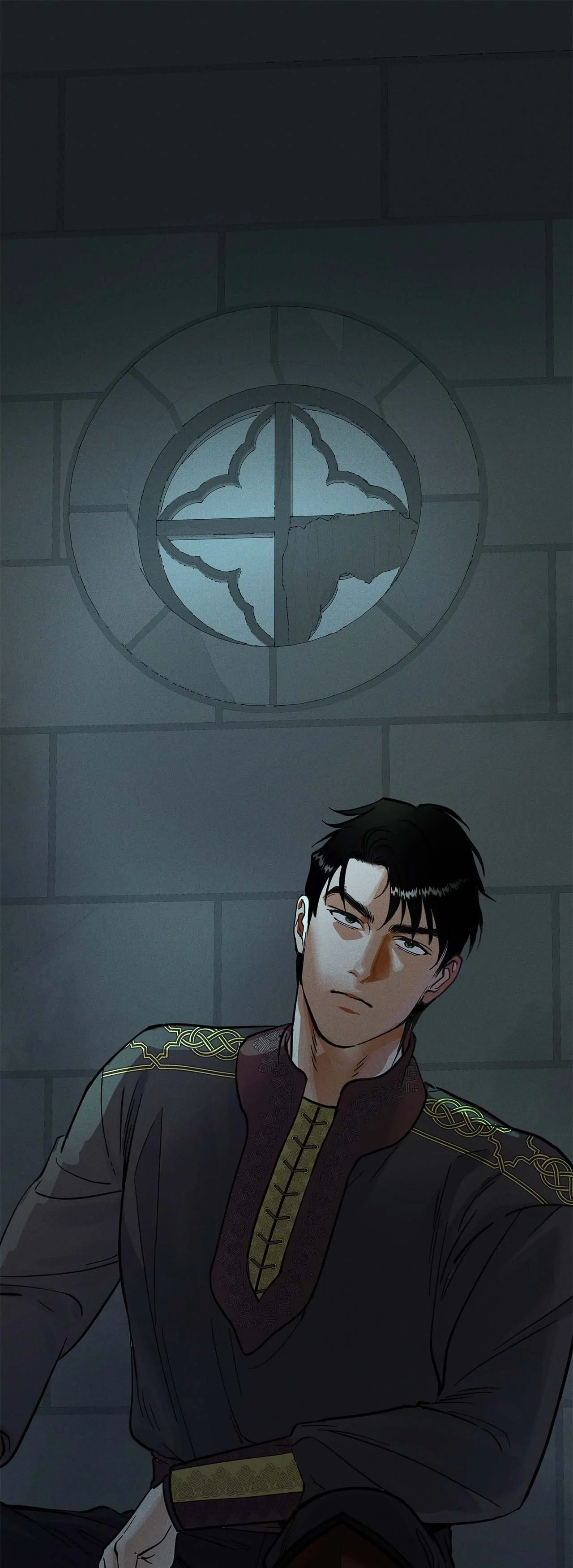 Antidote { Official } - Chapter 20 manhwa