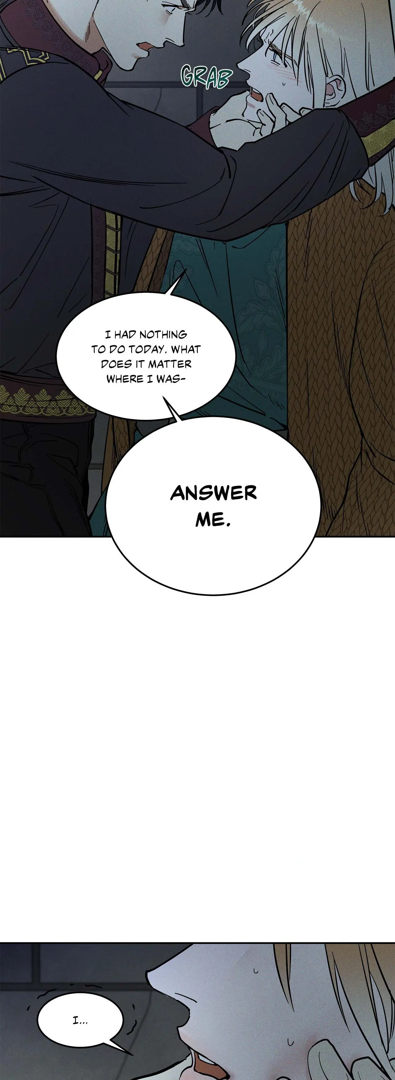 Antidote { Official } - Chapter 20 manhwa