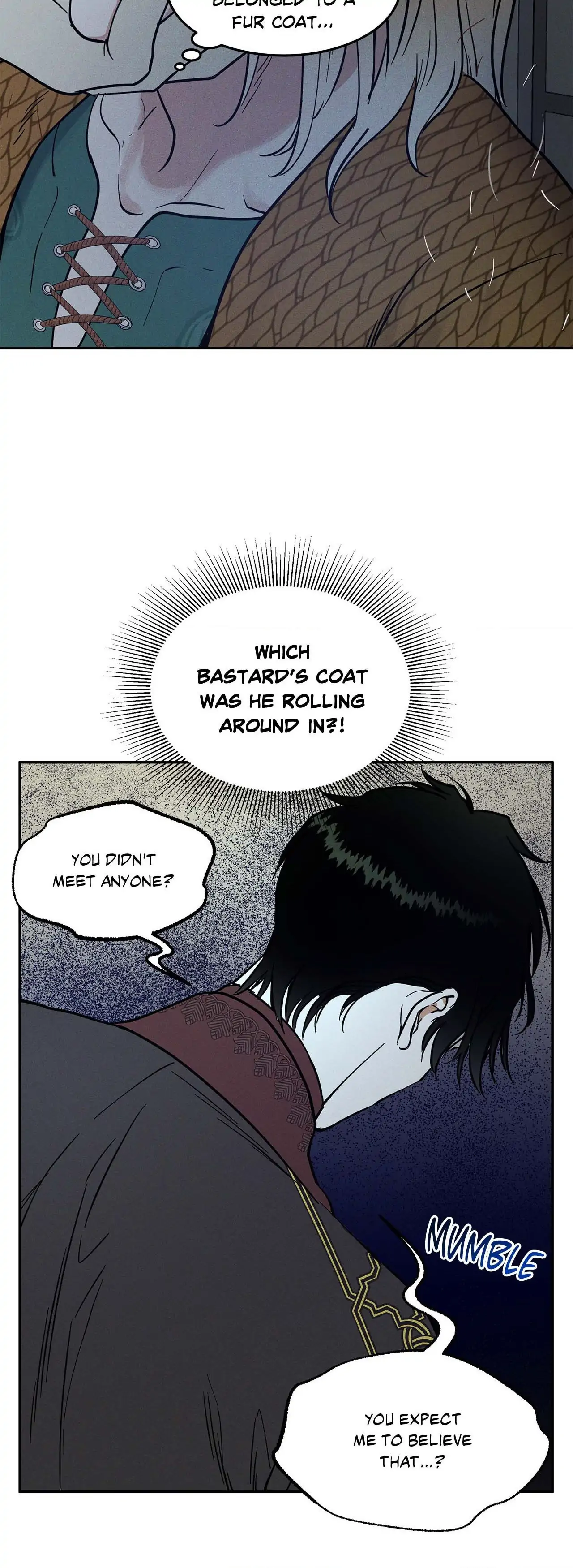 Antidote { Official } - Chapter 20 manhwa