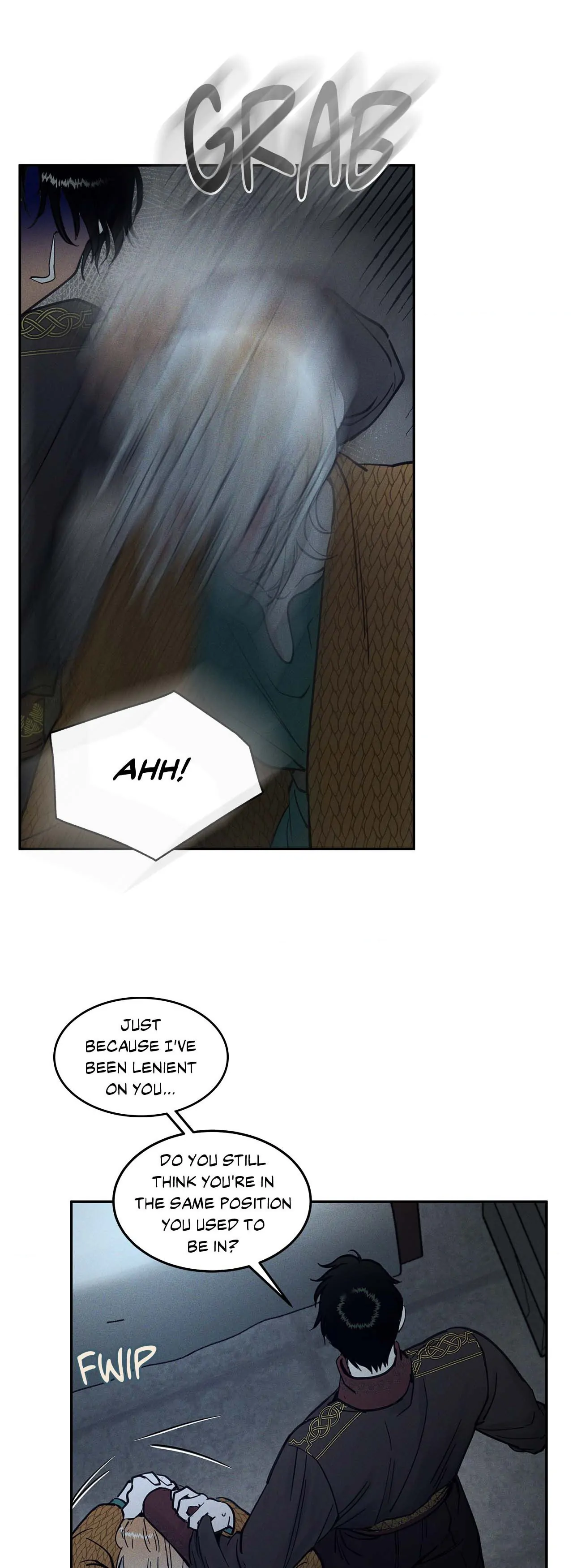 Antidote { Official } - Chapter 20 manhwa