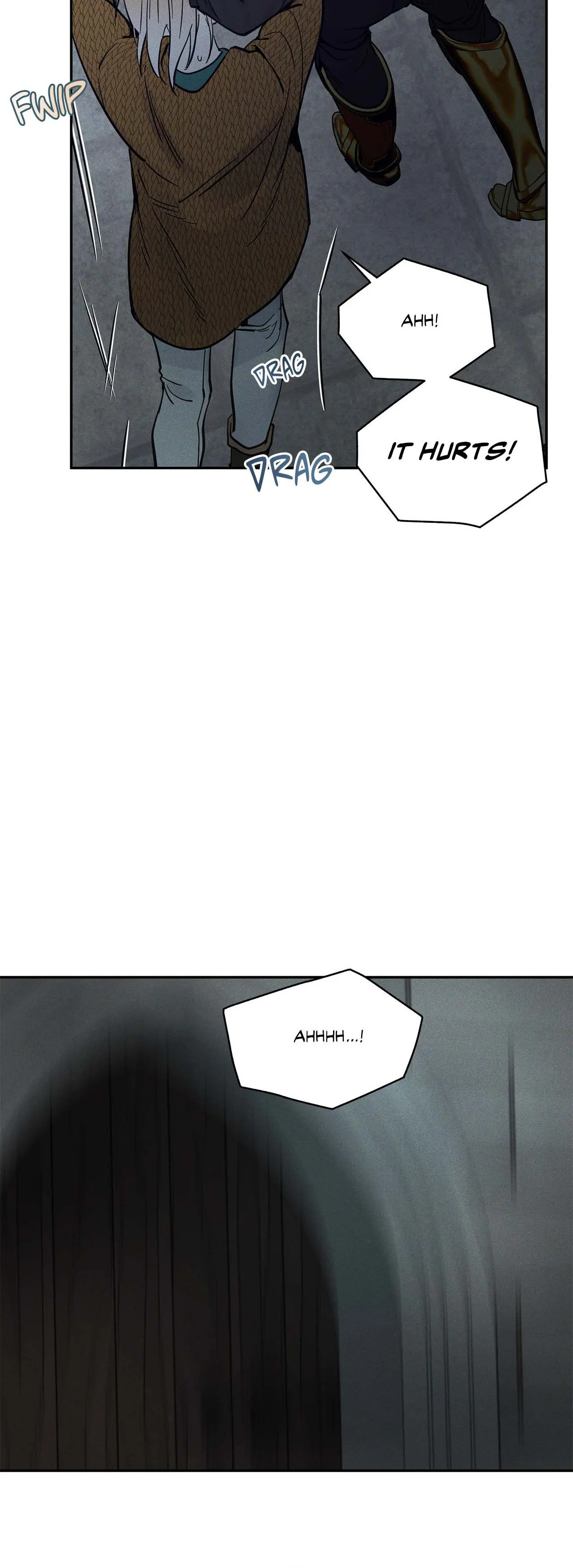 Antidote { Official } - Chapter 20 manhwa