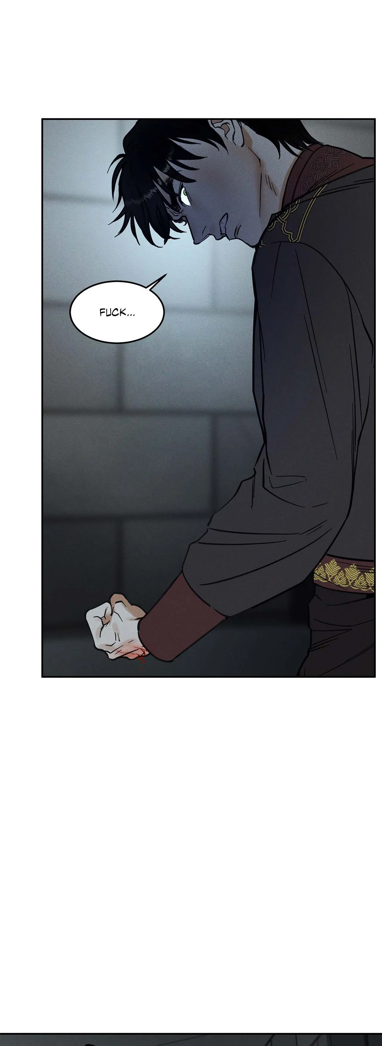 Antidote { Official } - Chapter 20 manhwa