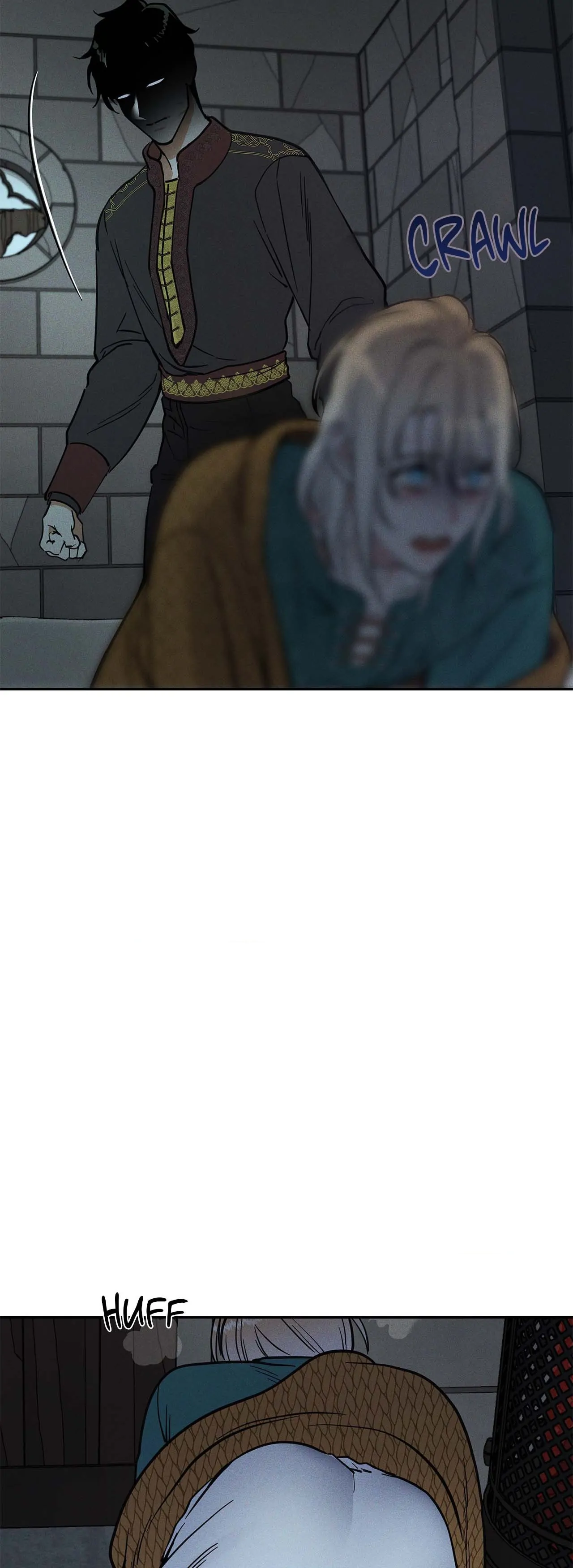 Antidote { Official } - Chapter 20 manhwa