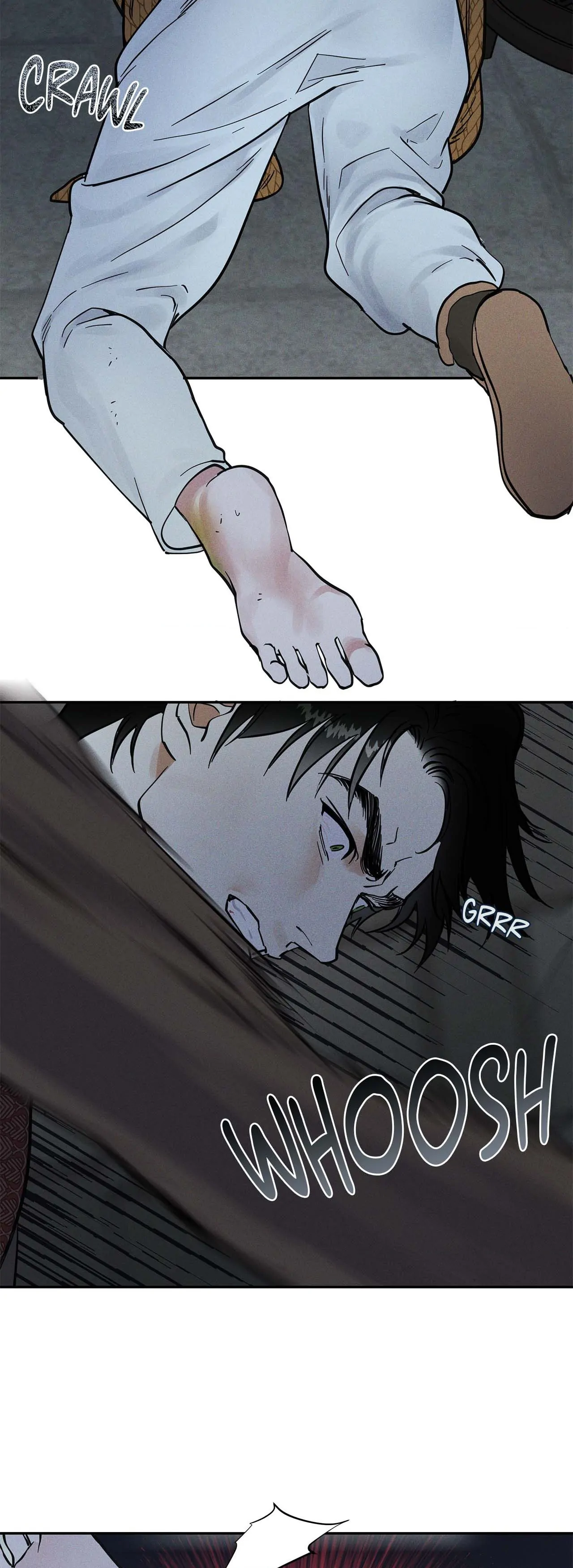 Antidote { Official } - Chapter 20 manhwa