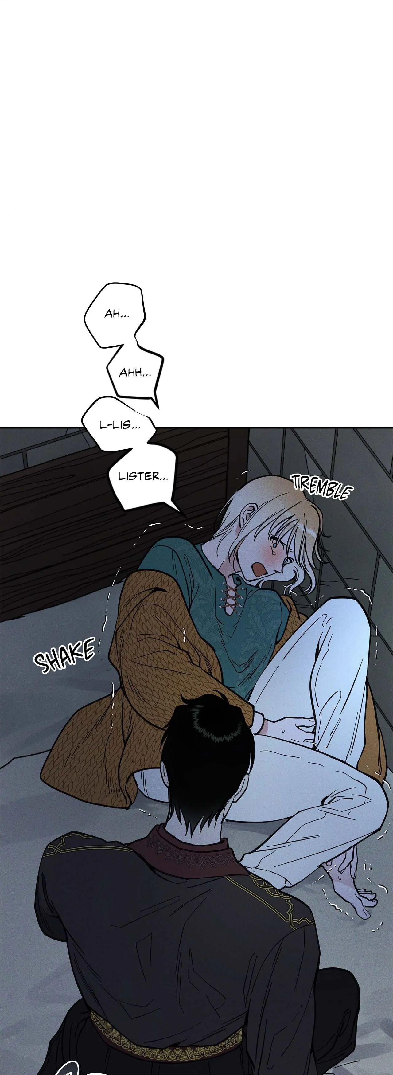 Antidote { Official } - Chapter 20 manhwa