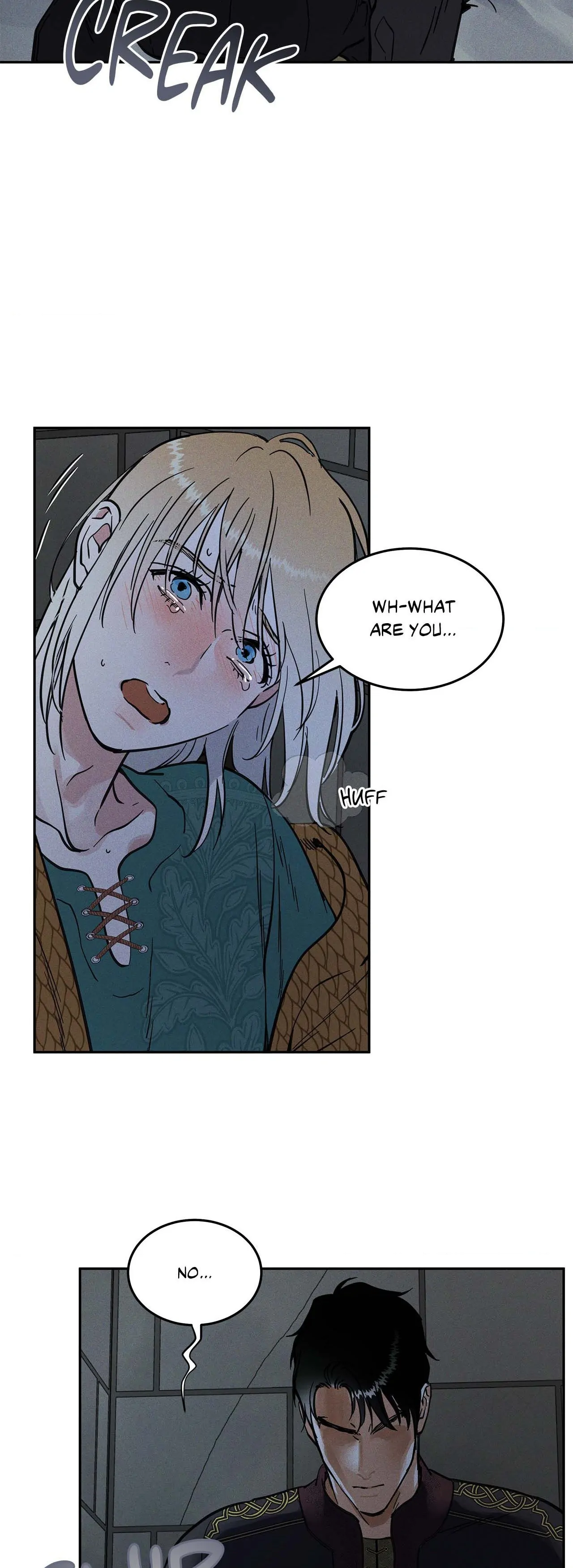 Antidote { Official } - Chapter 20 manhwa