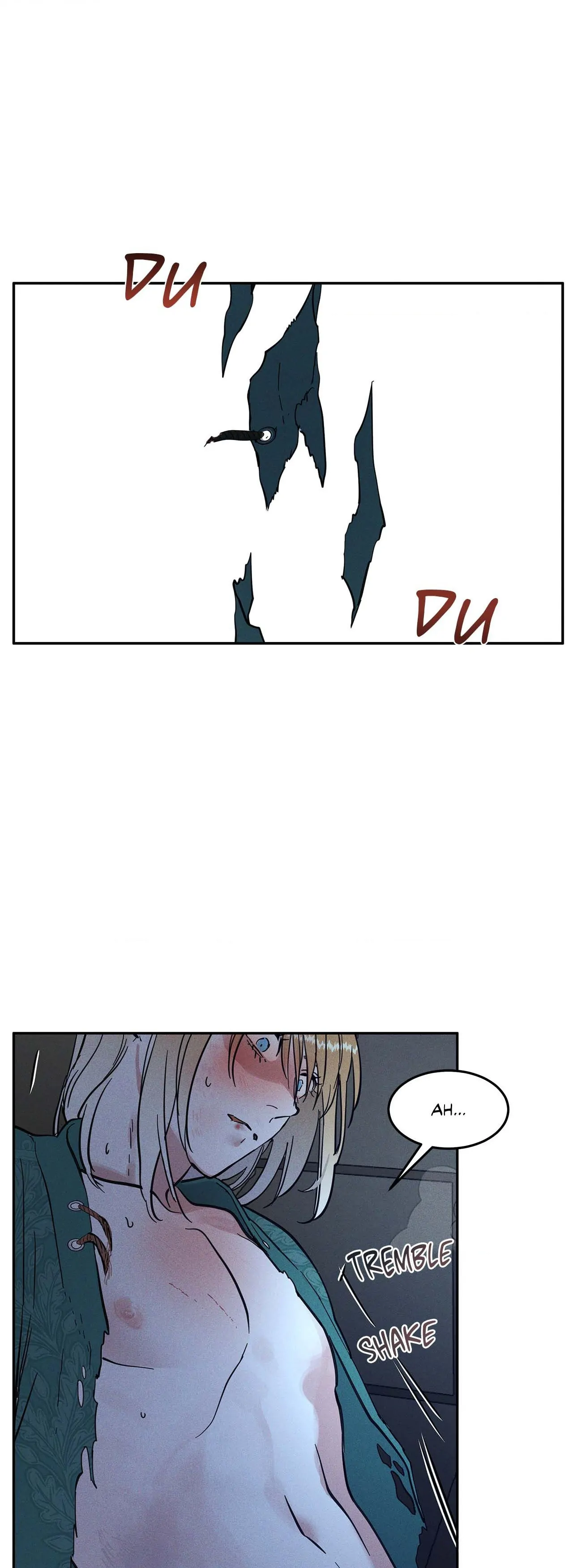 Antidote { Official } - Chapter 20 manhwa