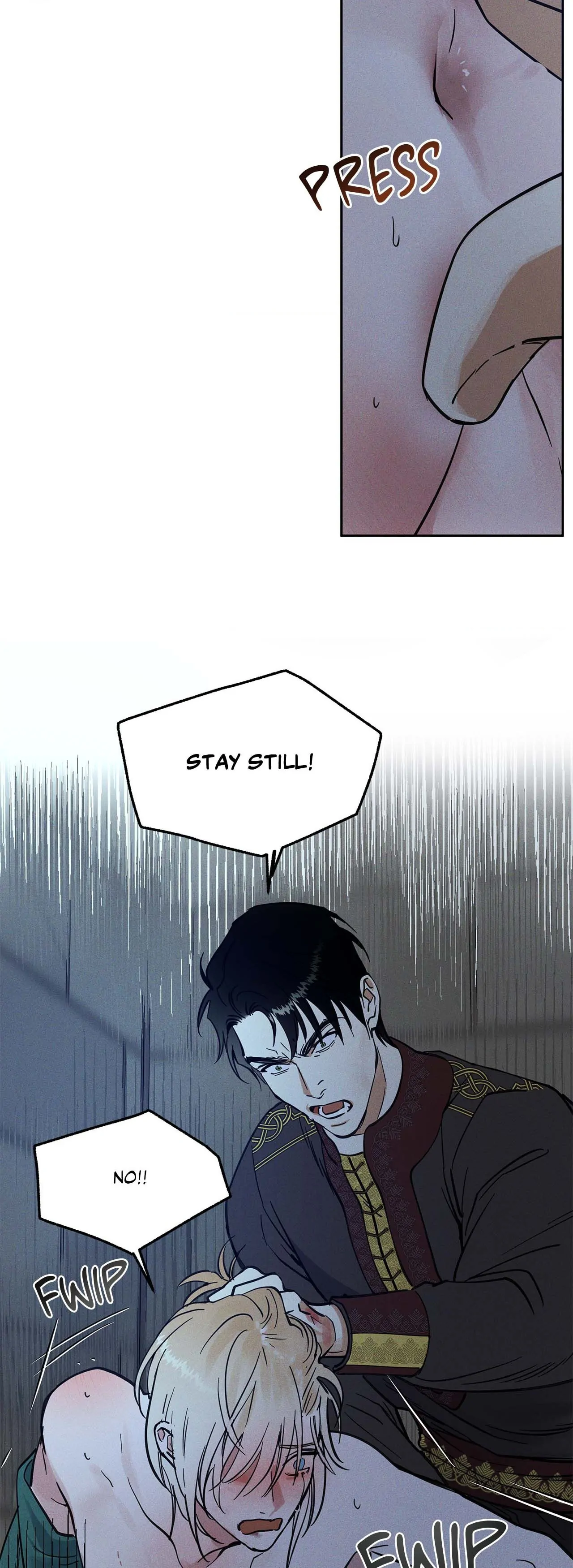 Antidote { Official } - Chapter 20 manhwa