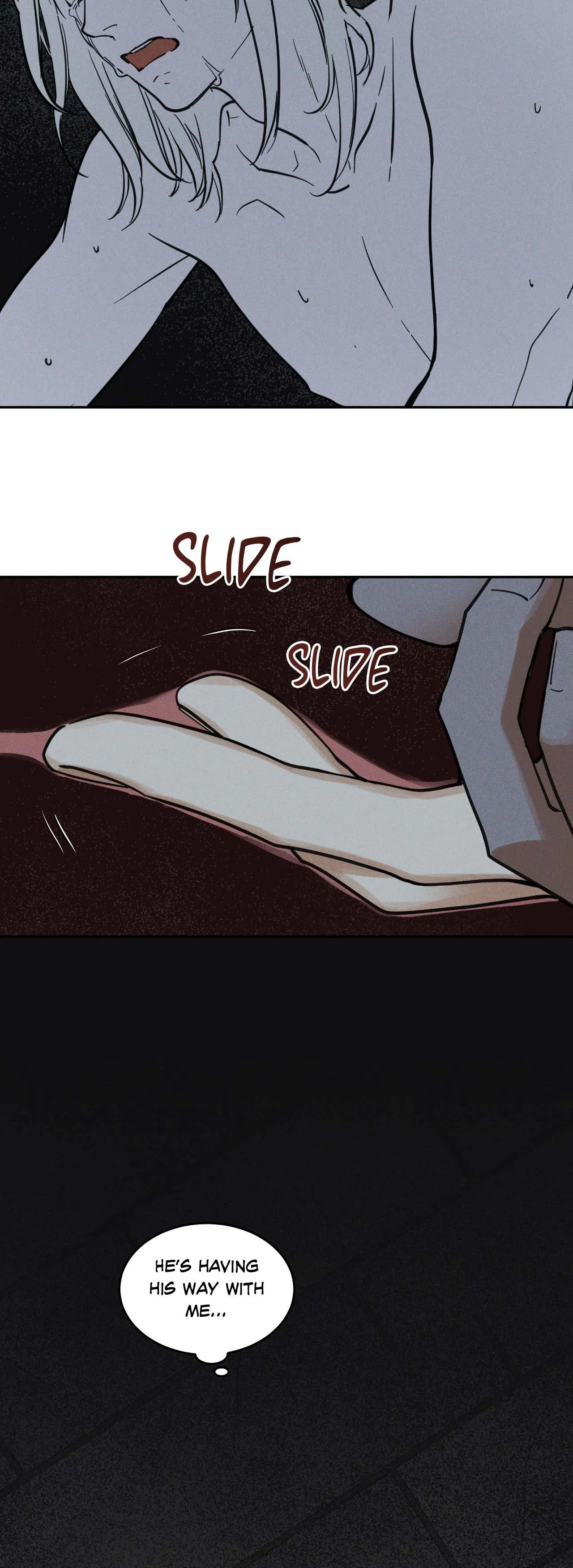 Antidote { Official } - Chapter 20 manhwa