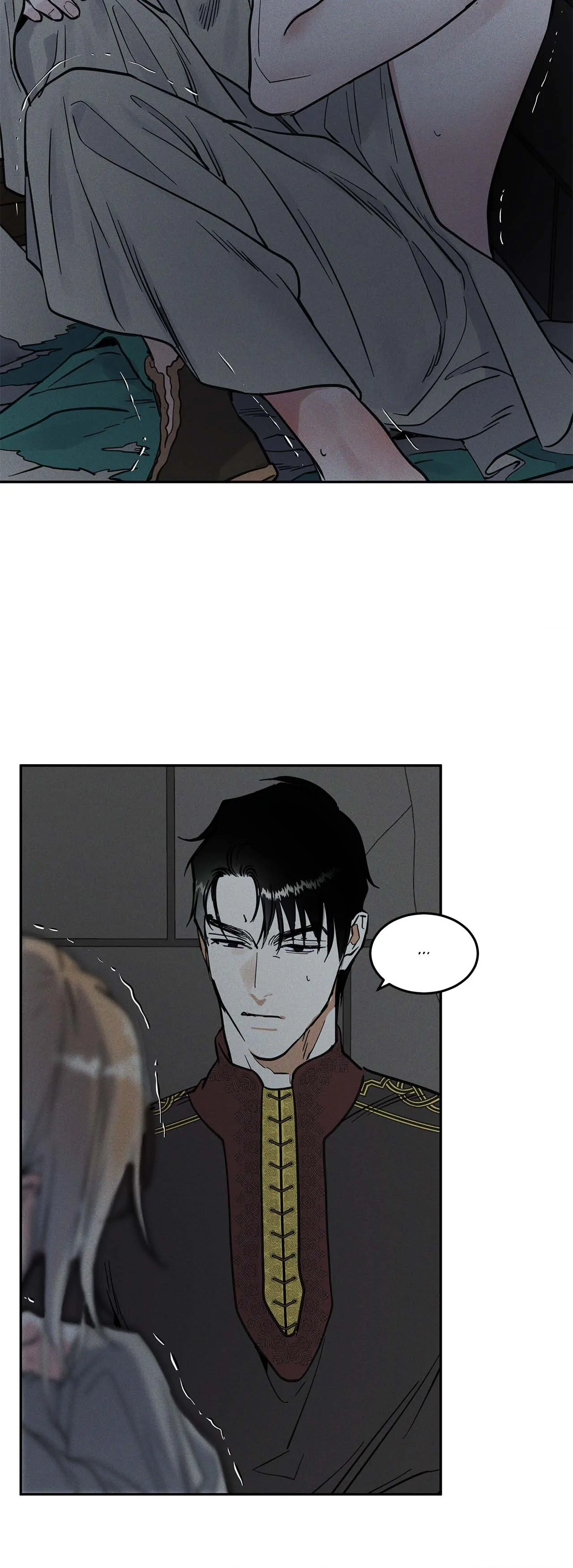 Antidote { Official } - Chapter 20 manhwa