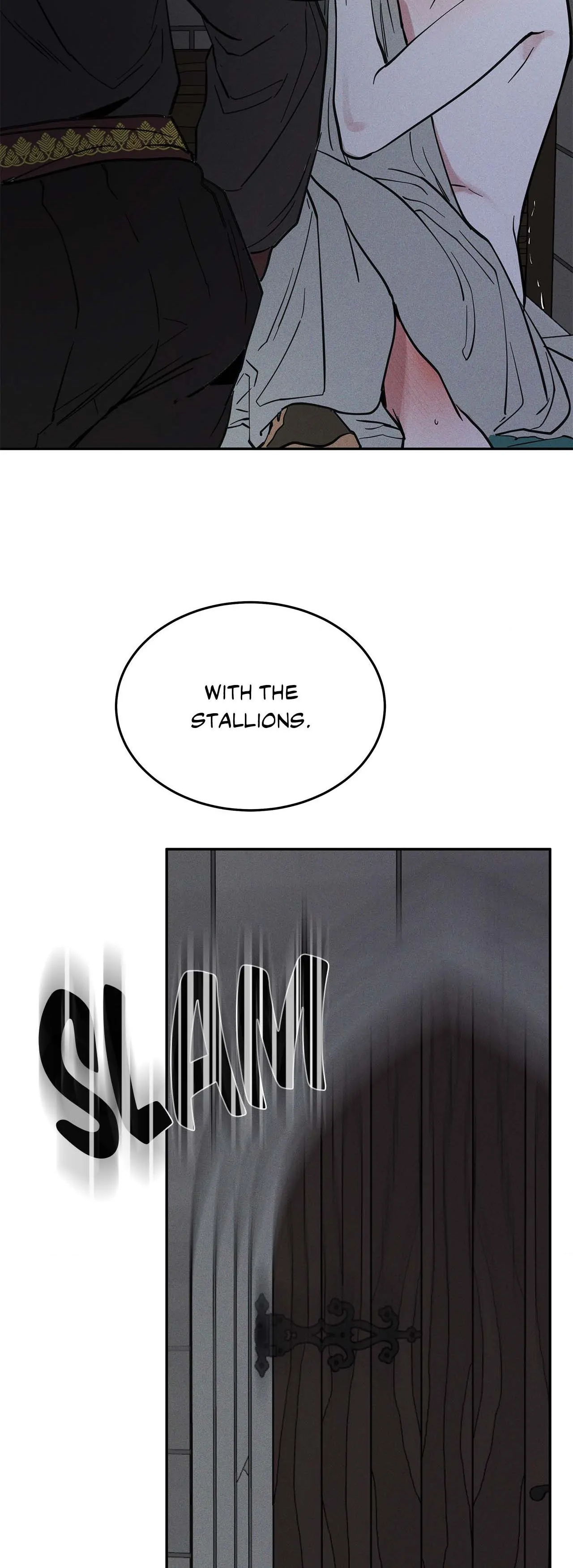 Antidote { Official } - Chapter 20 manhwa