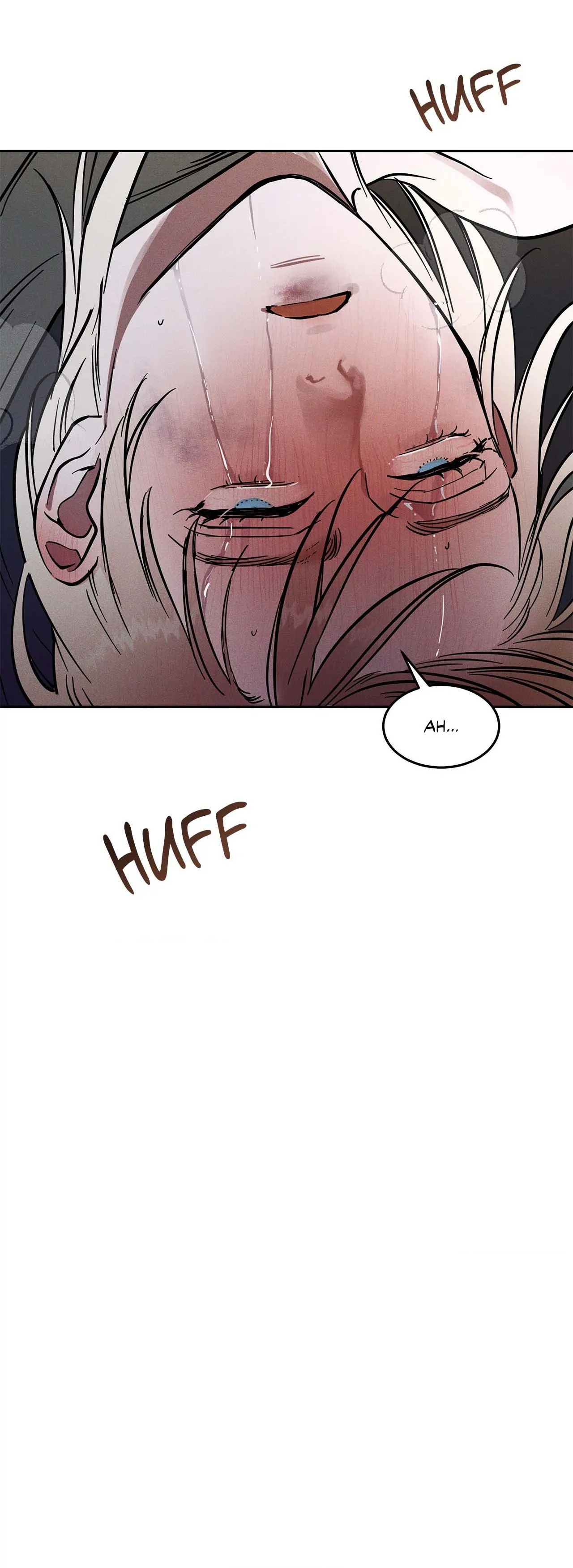 Antidote { Official } - Chapter 20 manhwa