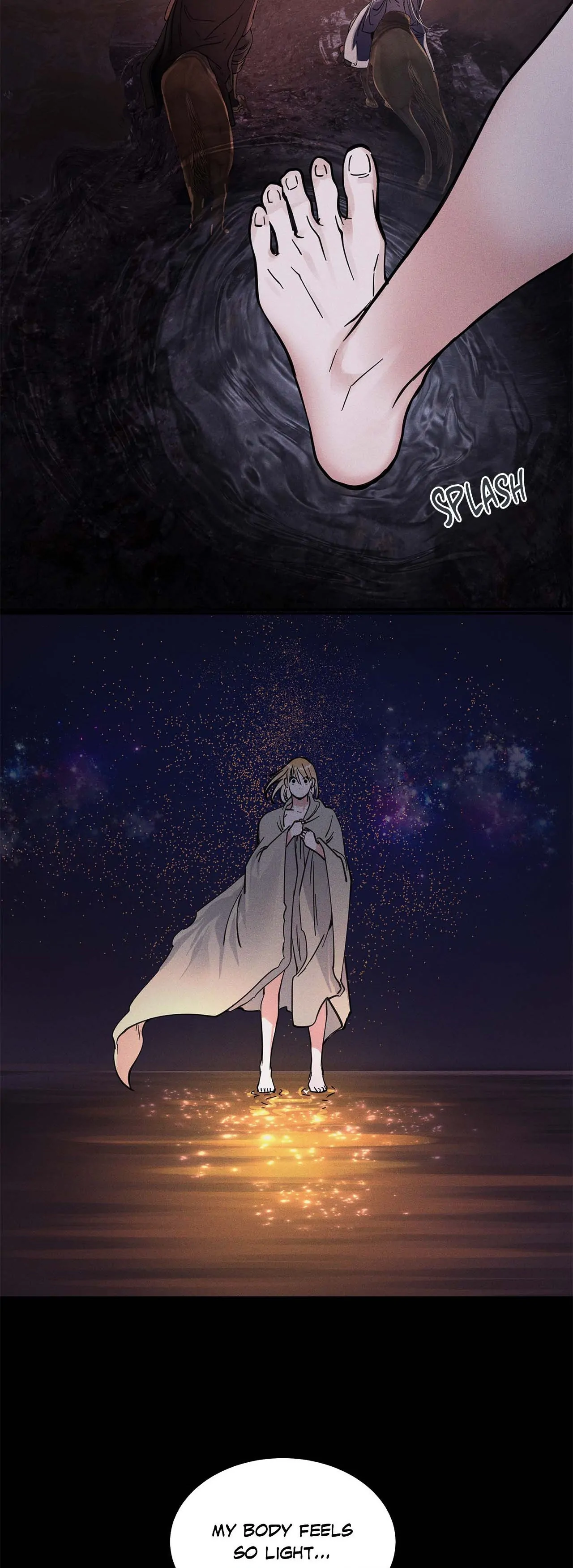 Antidote { Official } - Chapter 21 manhwa