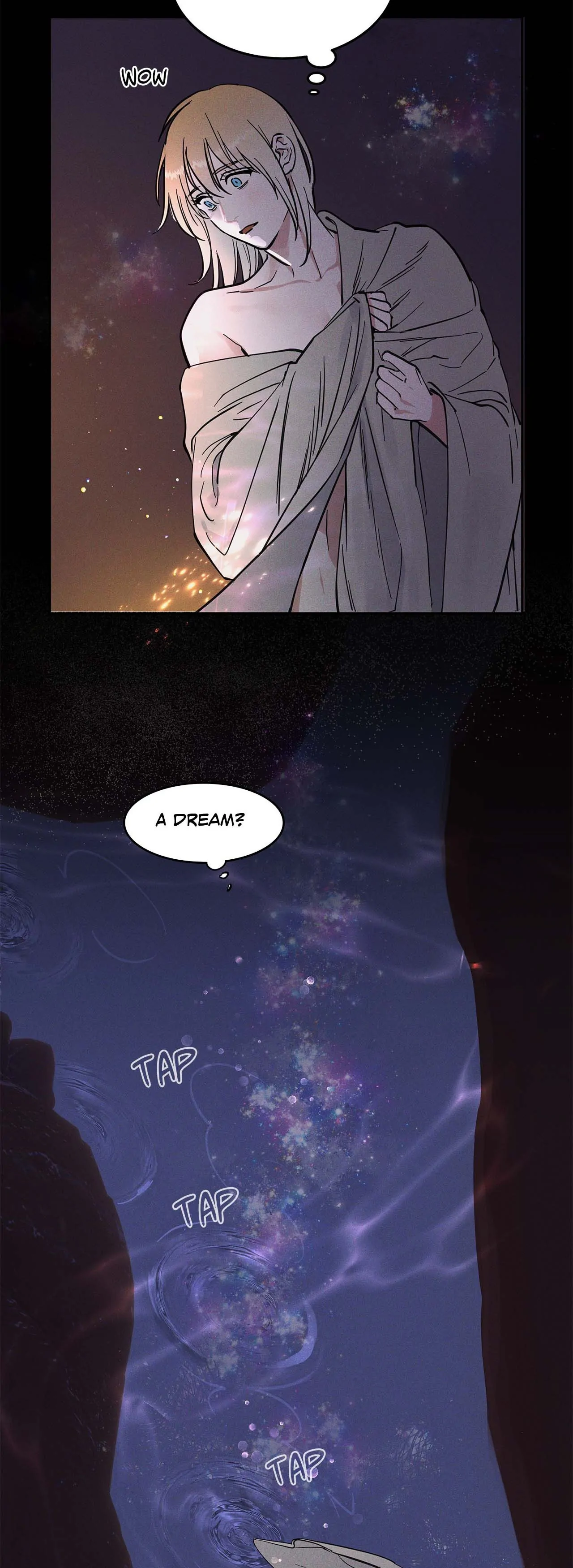 Antidote { Official } - Chapter 21 manhwa