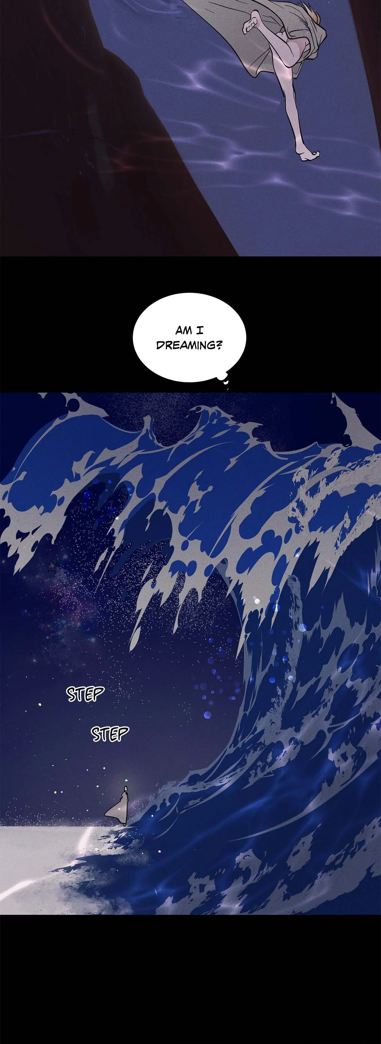 Antidote { Official } - Chapter 21 manhwa
