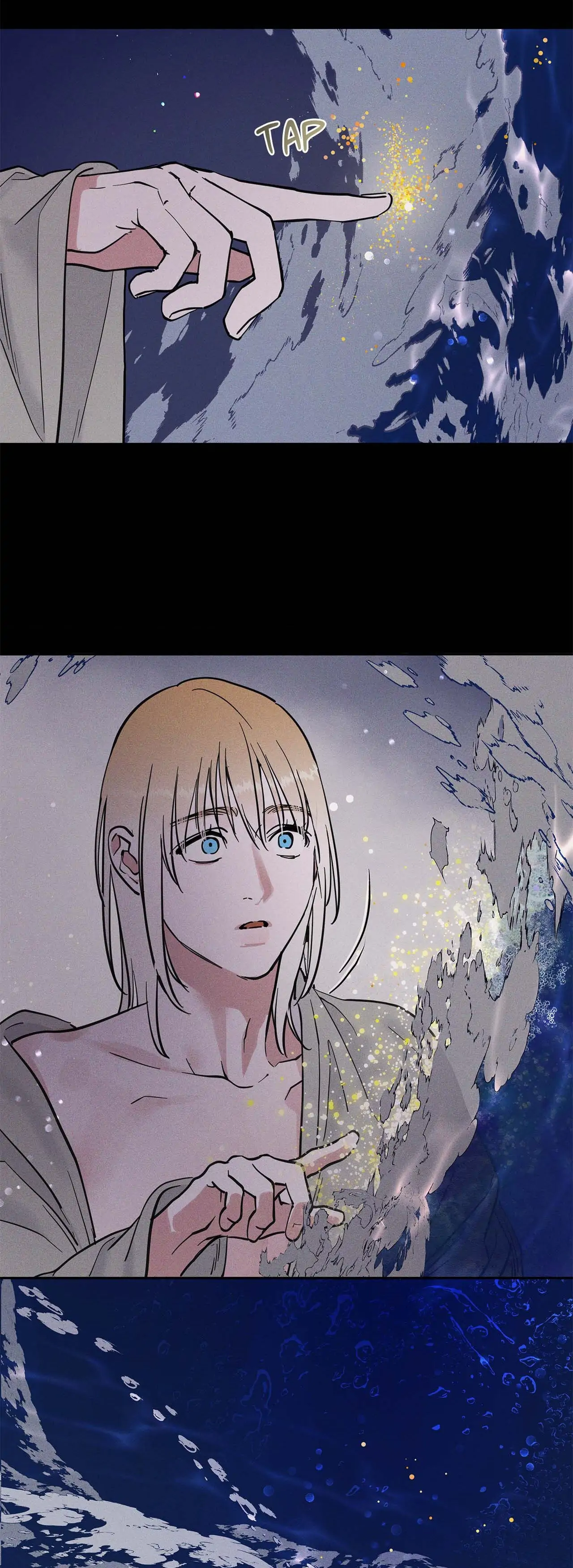 Antidote { Official } - Chapter 21 manhwa