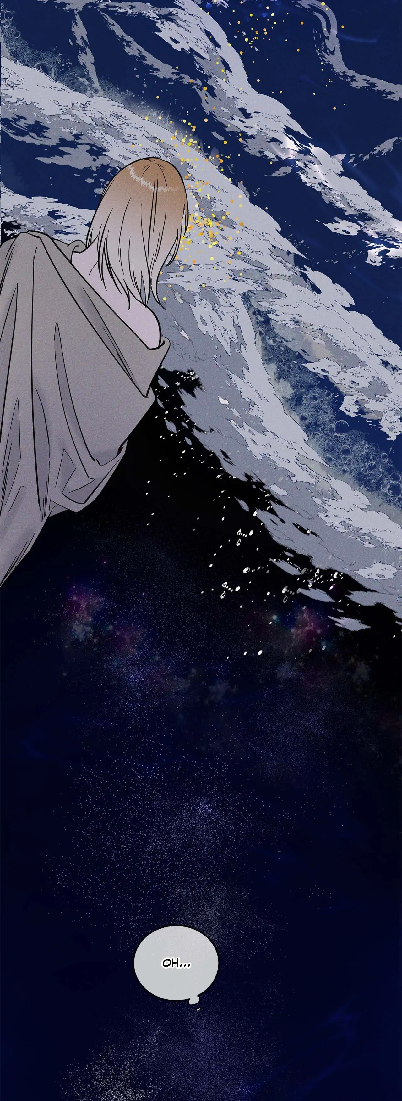 Antidote { Official } - Chapter 21 manhwa
