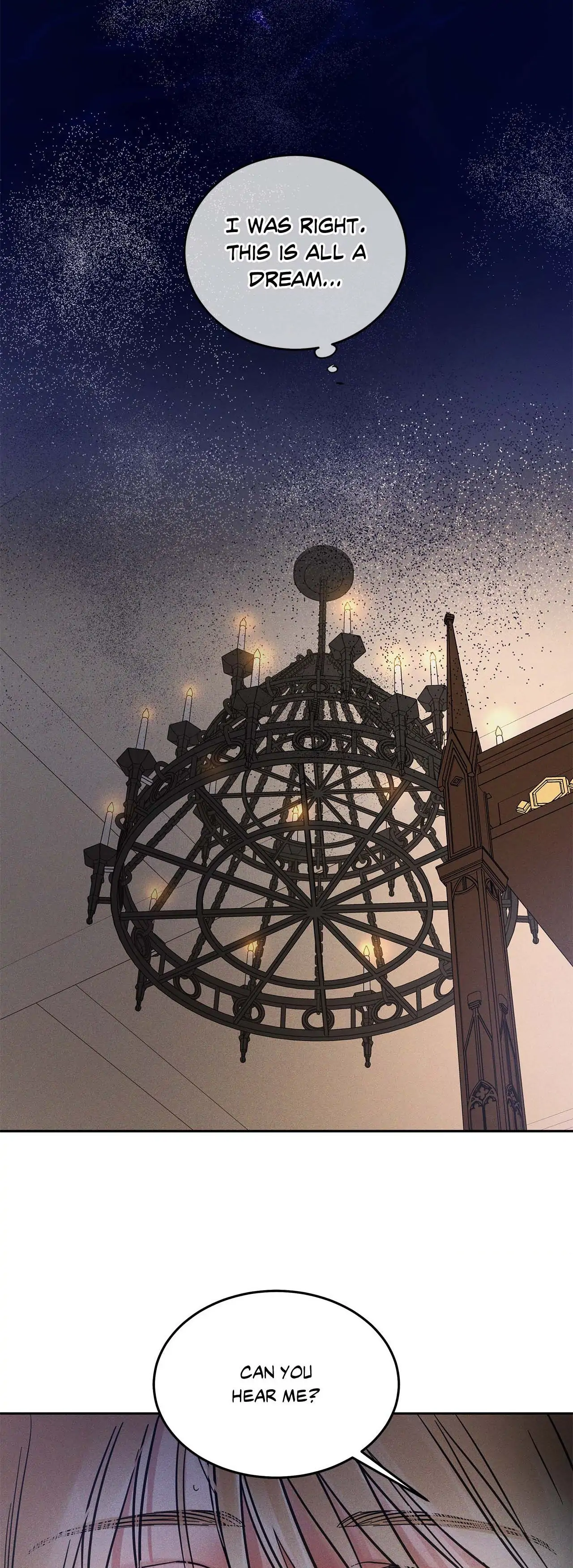 Antidote { Official } - Chapter 21 manhwa