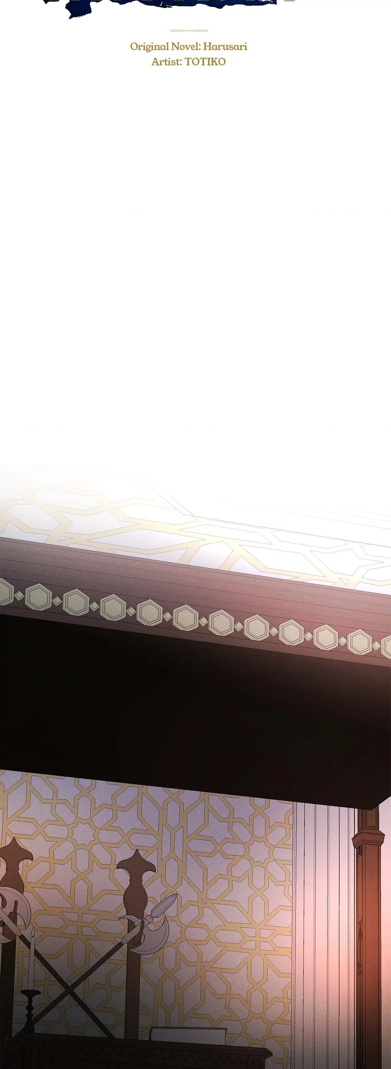 Antidote { Official } - Chapter 21 manhwa