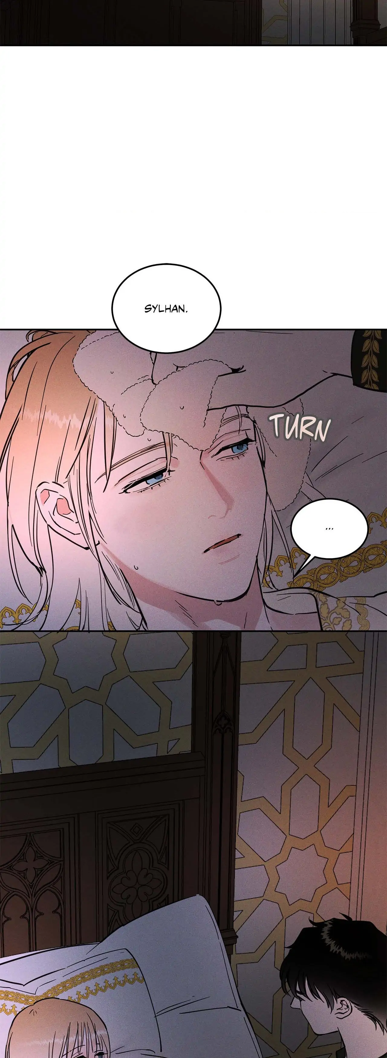 Antidote { Official } - Chapter 21 manhwa