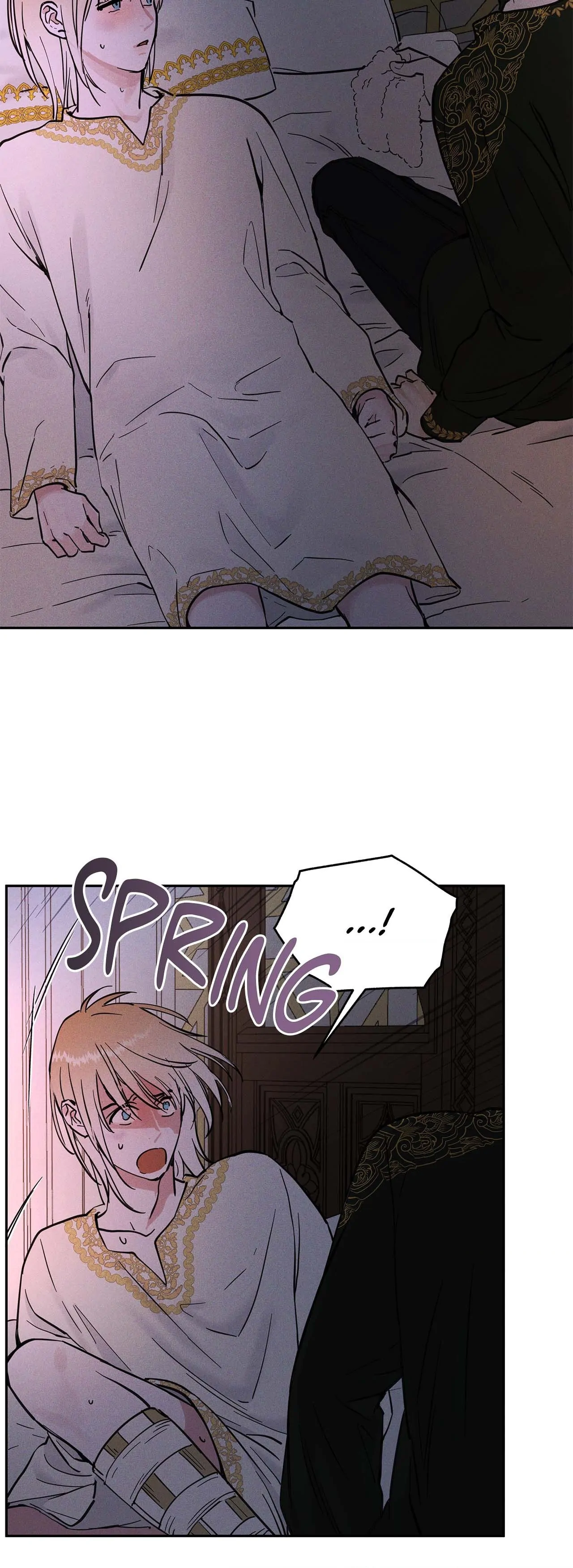 Antidote { Official } - Chapter 21 manhwa