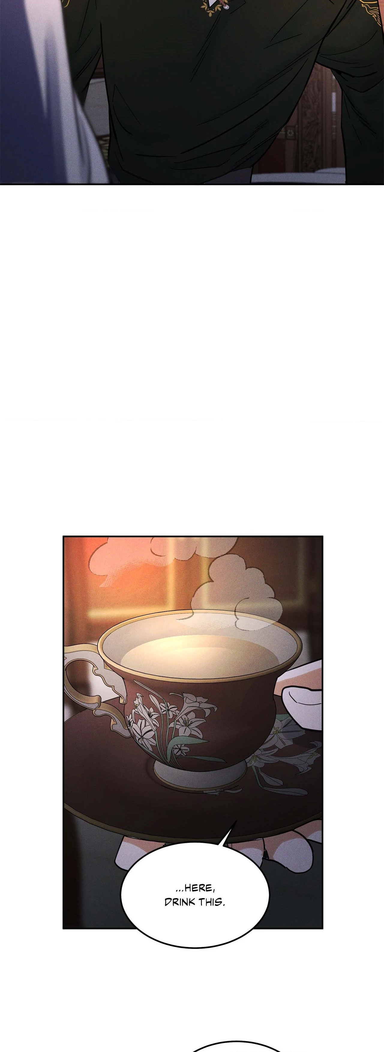 Antidote { Official } - Chapter 21 manhwa