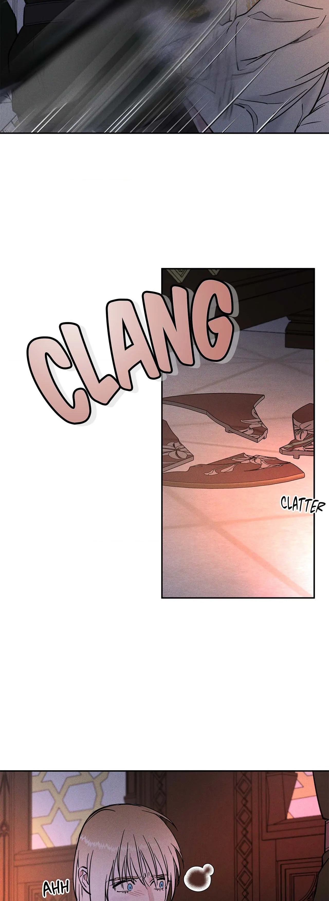 Antidote { Official } - Chapter 21 manhwa