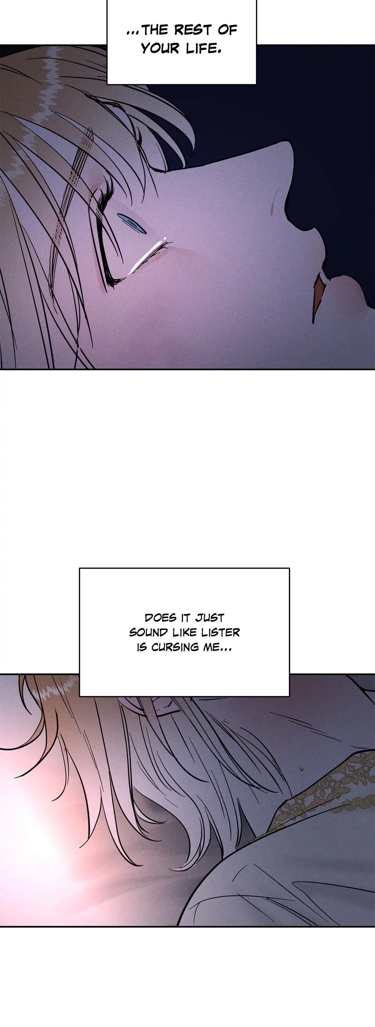 Antidote { Official } - Chapter 21 manhwa