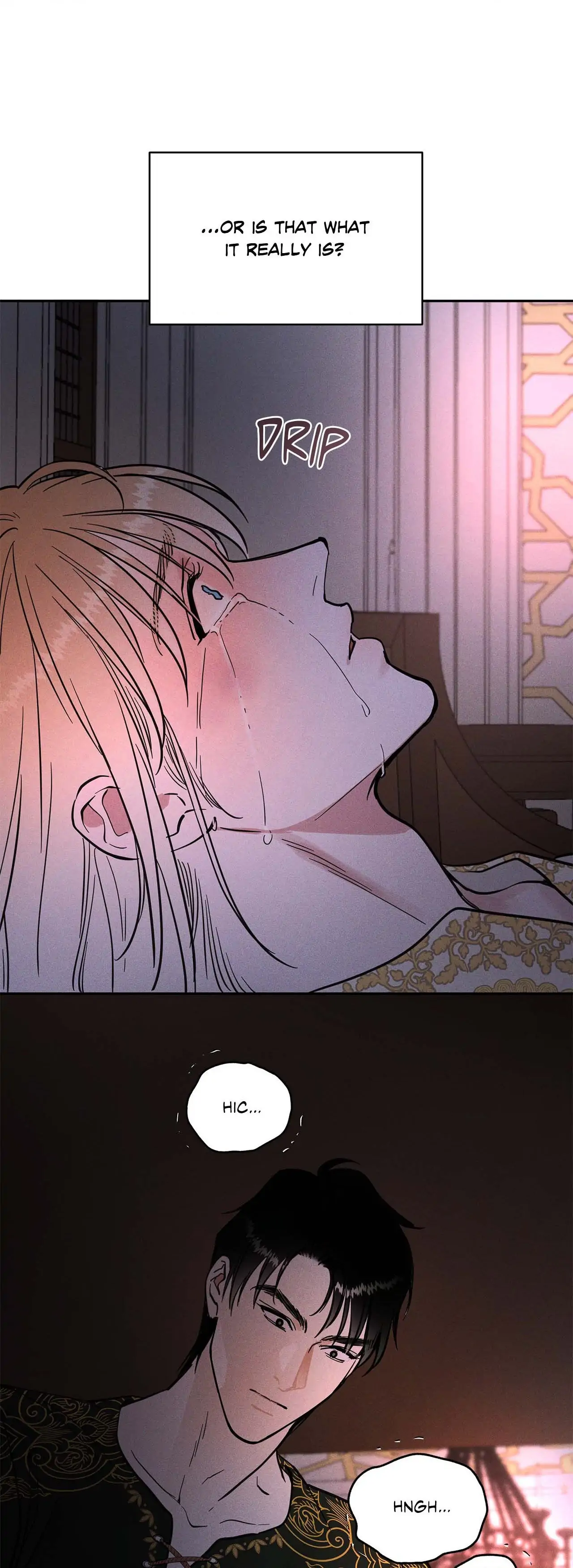 Antidote { Official } - Chapter 21 manhwa