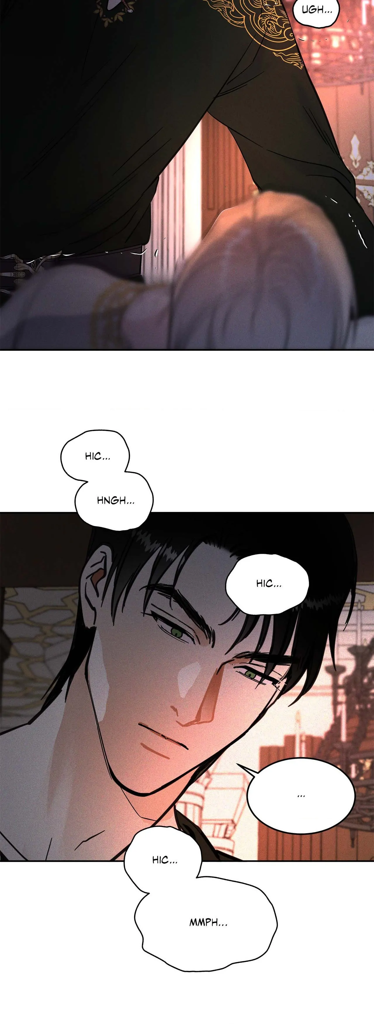 Antidote { Official } - Chapter 21 manhwa