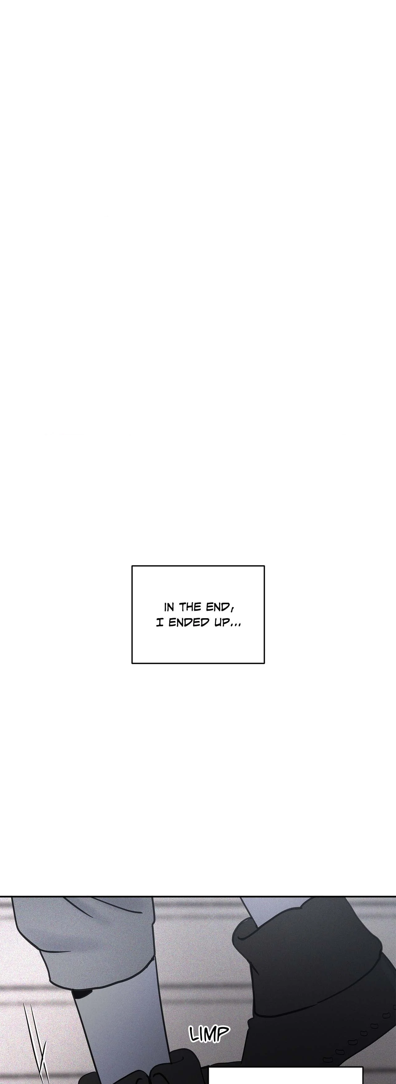 Antidote { Official } - Chapter 21 manhwa