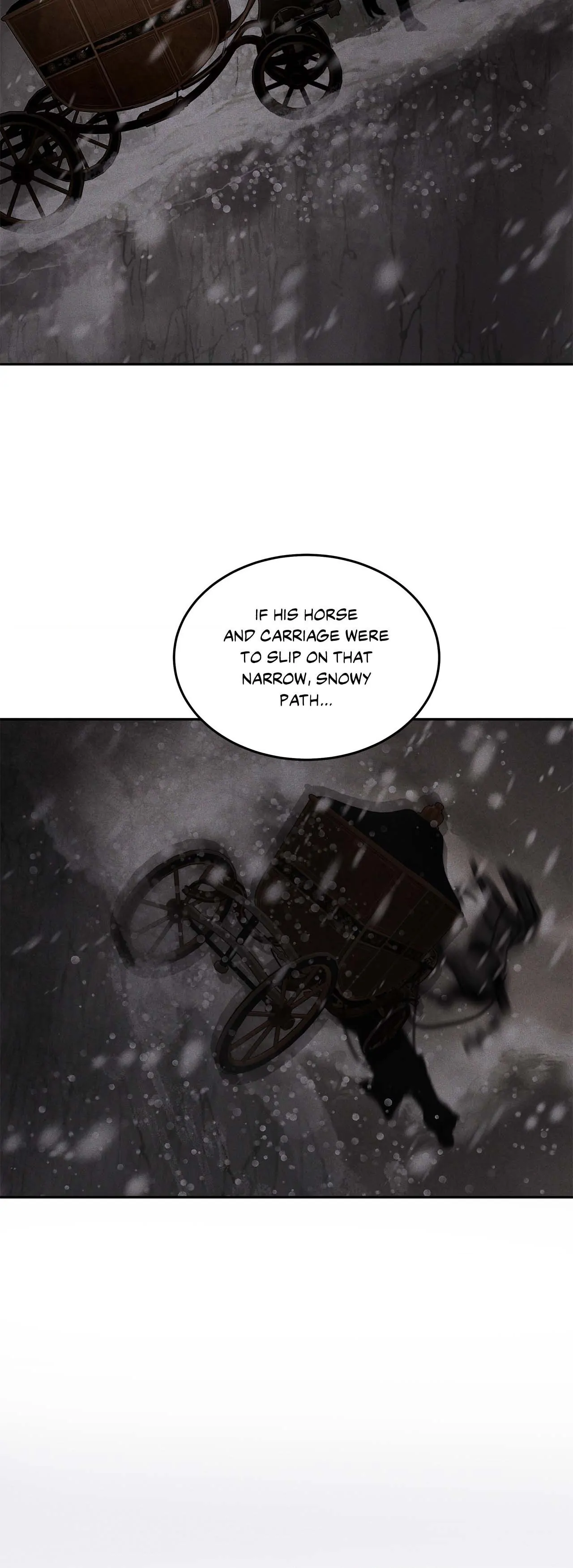 Antidote { Official } - Chapter 21 manhwa