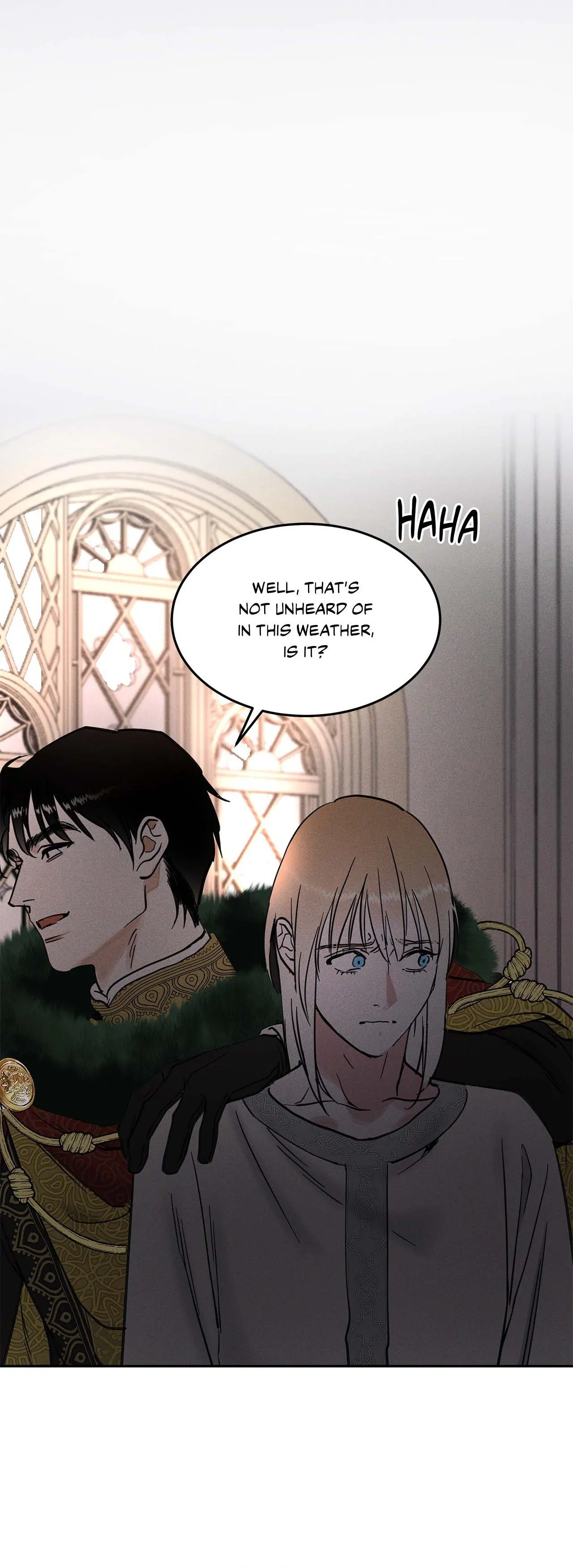 Antidote { Official } - Chapter 21 manhwa