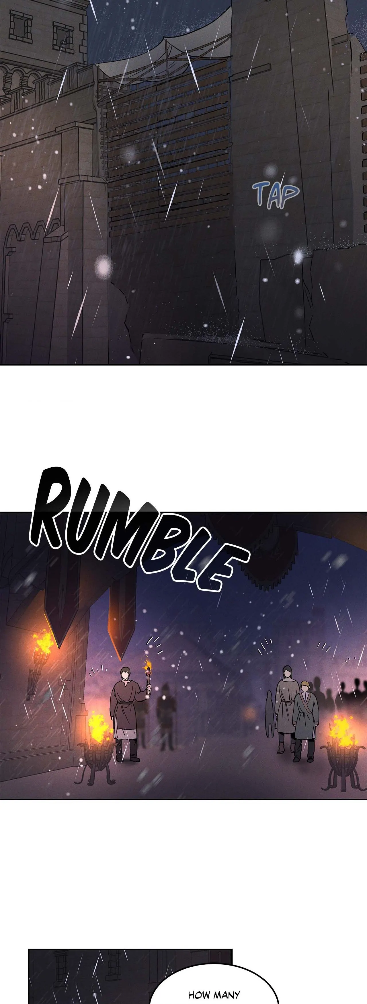 Antidote { Official } - Chapter 22 manhwa