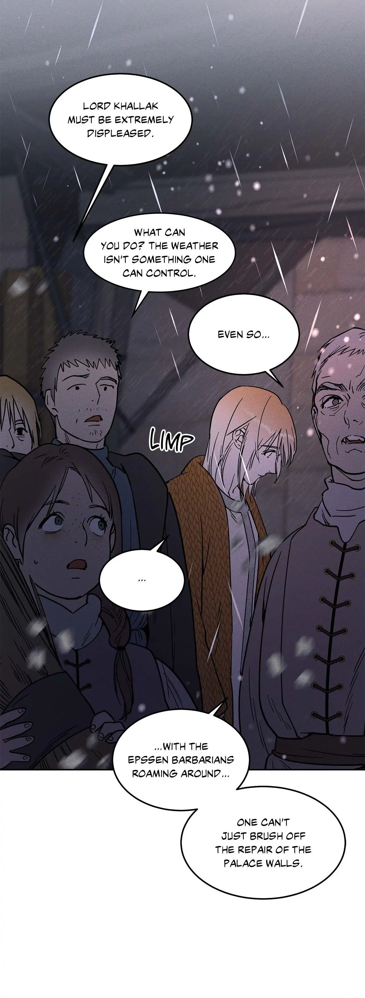 Antidote { Official } - Chapter 22 manhwa