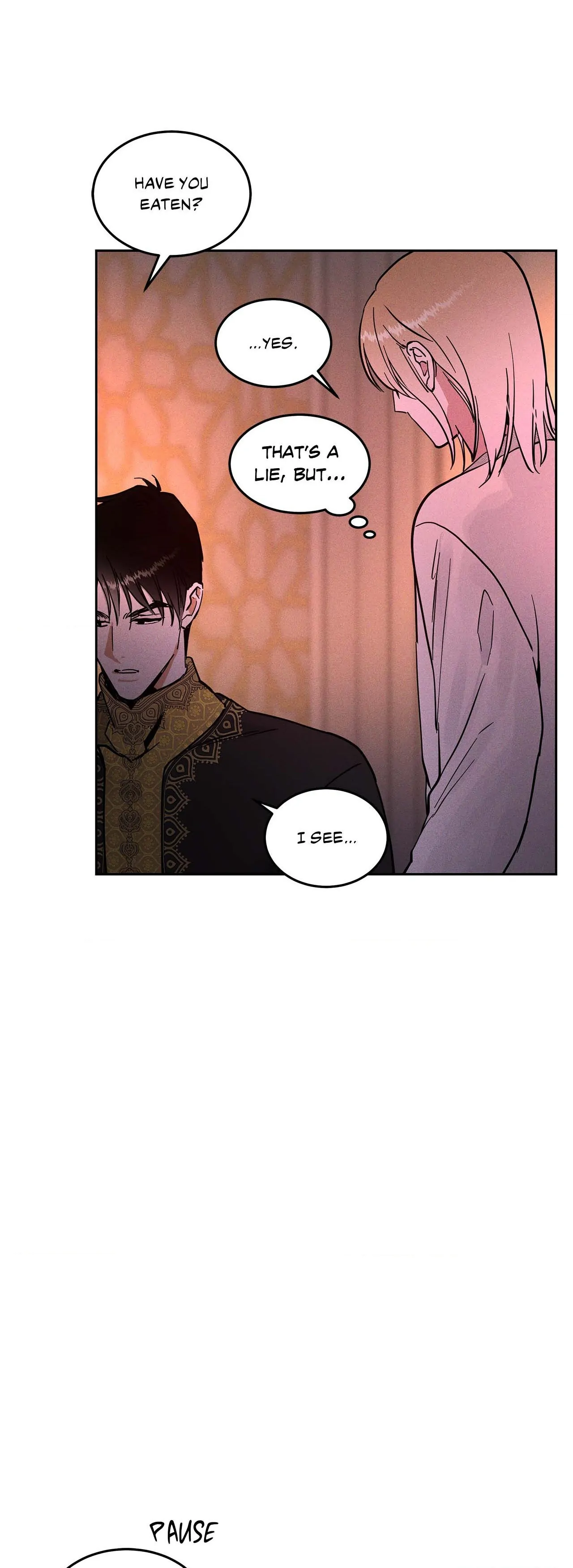 Antidote { Official } - Chapter 22 manhwa