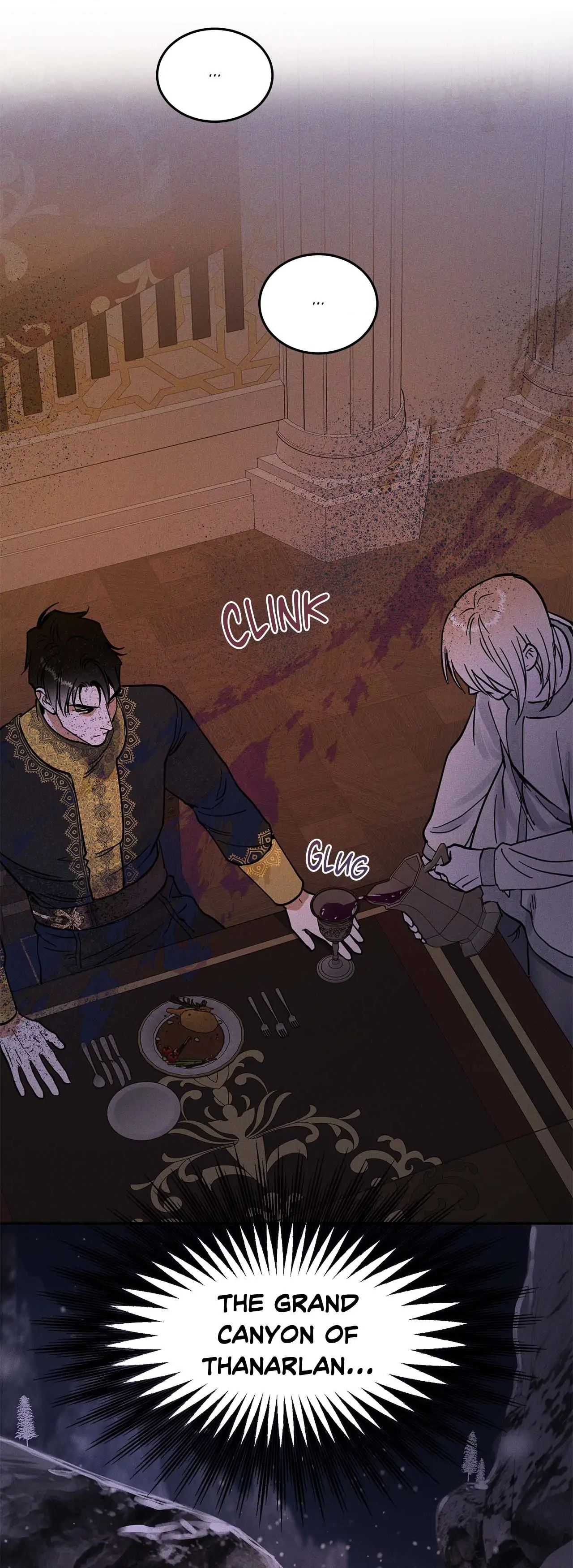 Antidote { Official } - Chapter 22 manhwa