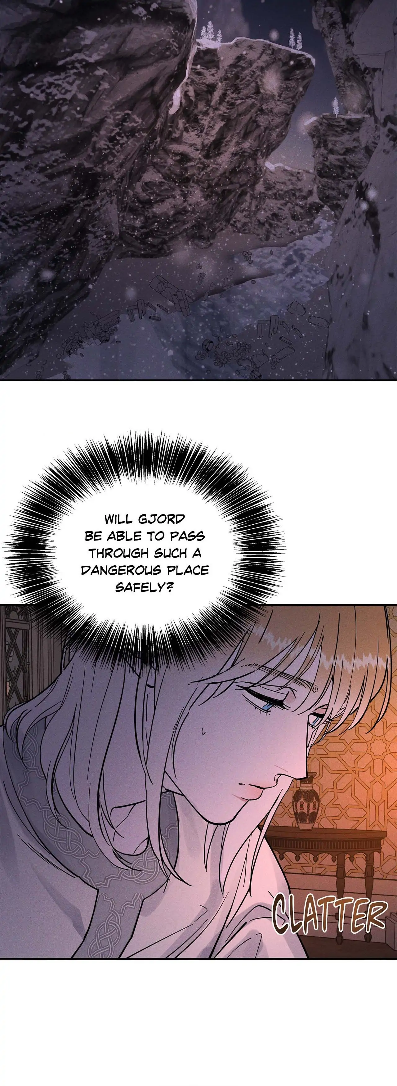 Antidote { Official } - Chapter 22 manhwa