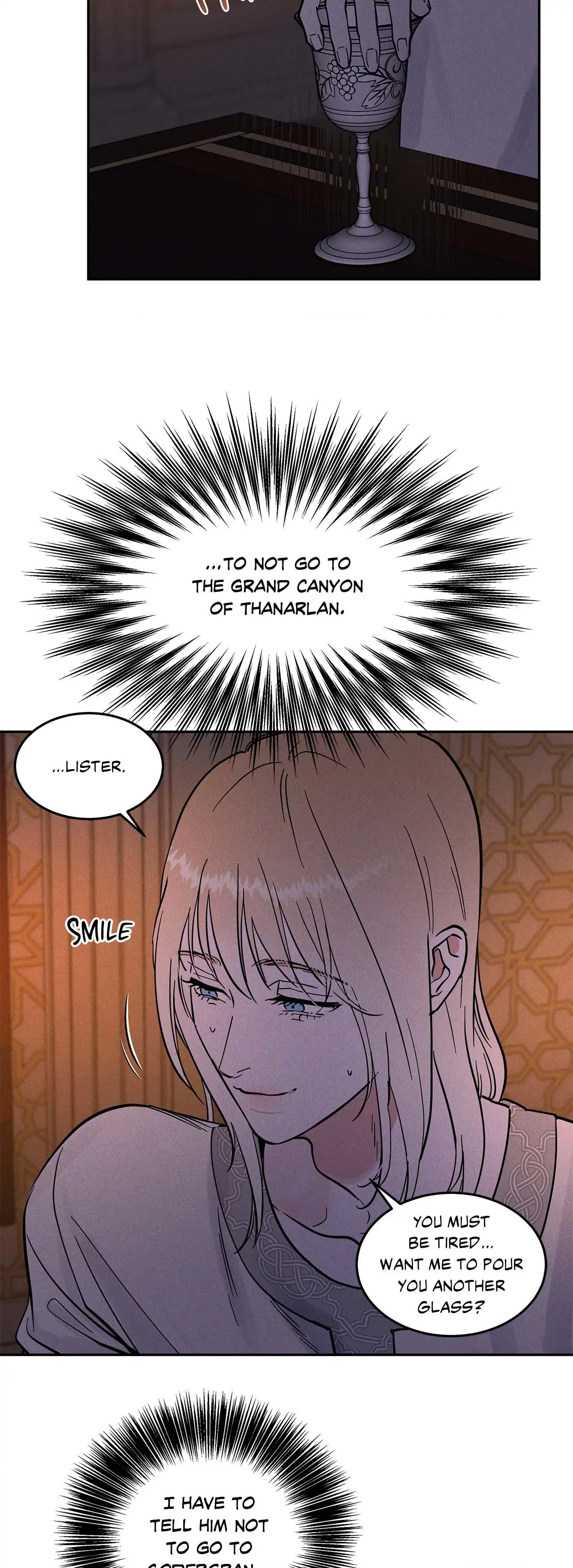 Antidote { Official } - Chapter 22 manhwa