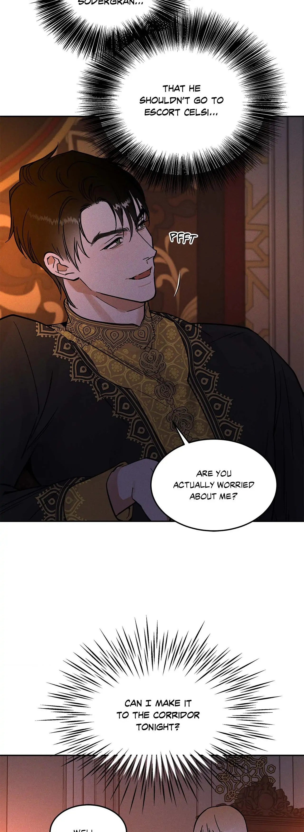 Antidote { Official } - Chapter 22 manhwa