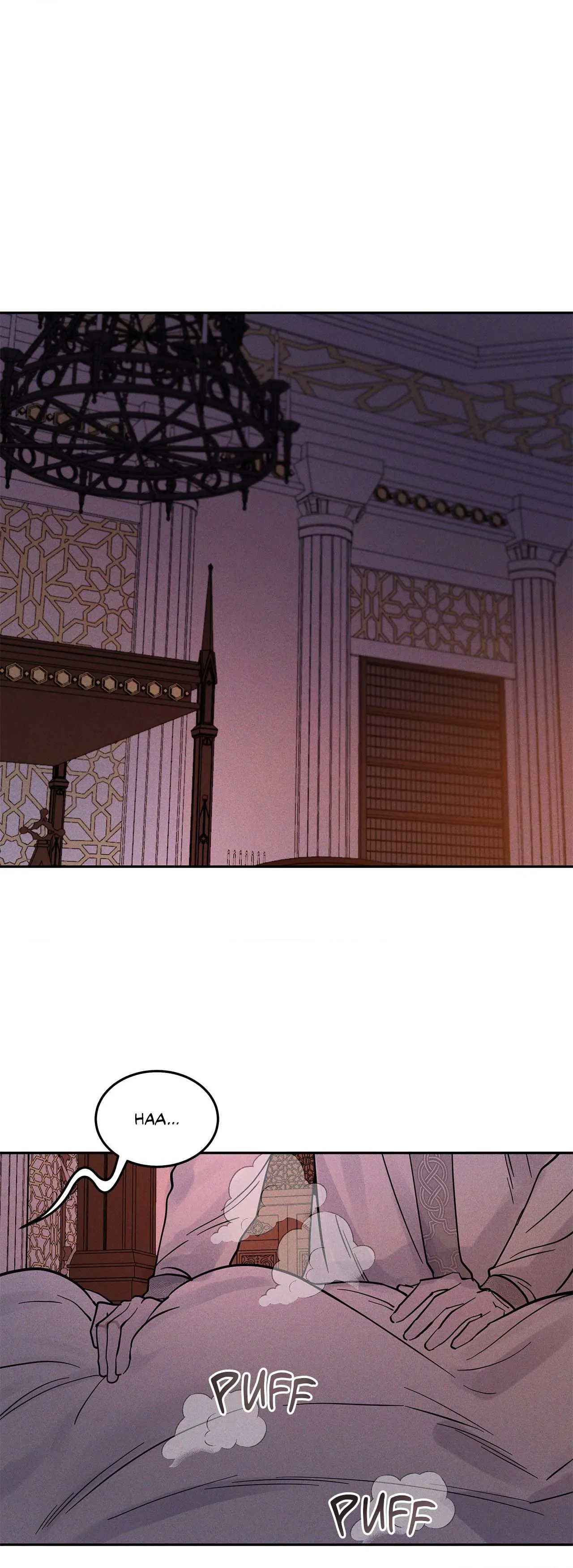 Antidote { Official } - Chapter 22 manhwa